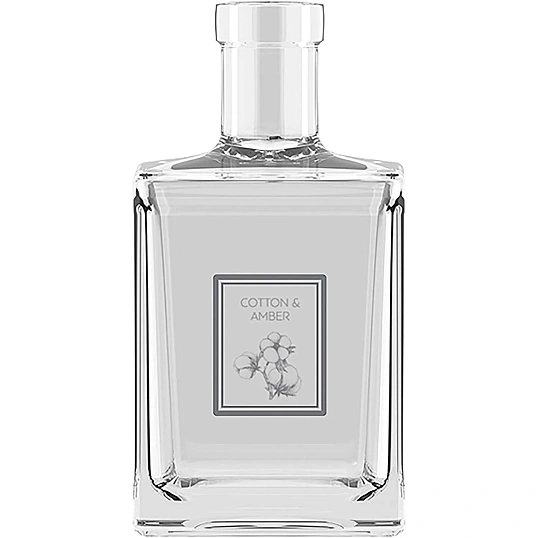 Аромадиффузор Хлопок и амбра 400 мл, BAN0203