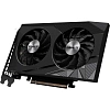 Видеокарта Gigabyte Arc A310 WINDFORCE 4GB , 2xDP 2xHDMI(GV-IA310WF2-4GD)