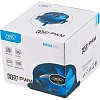 Кулер Deepcool THETA 21 PWM LGA1200/115X (TDP 95W, PWM, FAN 92mm) Color BOX