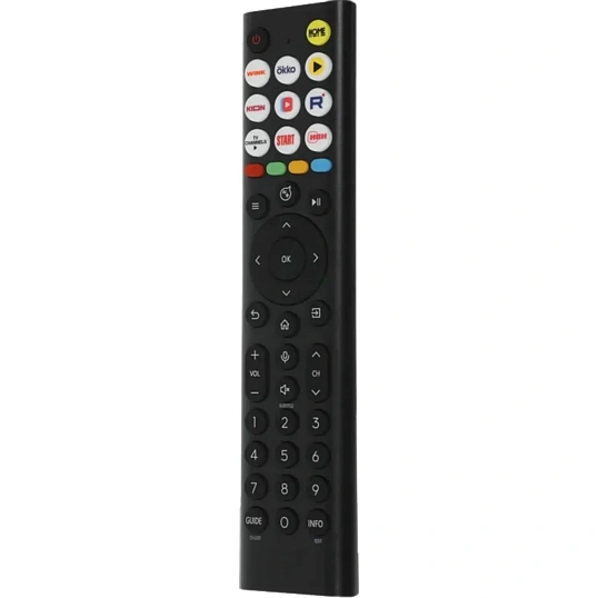 Телевизор Hisense 43A6S