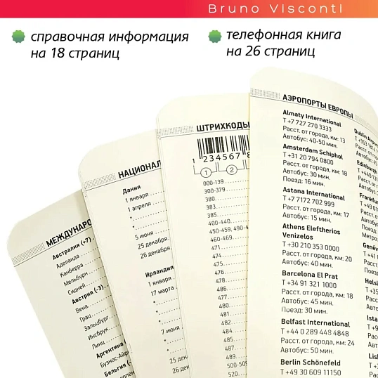 Ежедневник недатированный А5 140х210 мм Megapolis Flex сер 272 стр.3-531/13