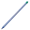 Карандаш чернографитный BIC Evolution Stripes с ластиком