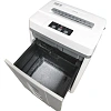 Шредер (уничтожитель) Office Kit S200TS (0,8x1), P-7ур.секр., 5лист, 25л