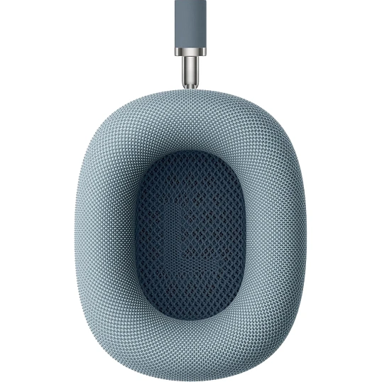 Наушники Apple AirPods Max USB-C Blue (MWW63AM/A)