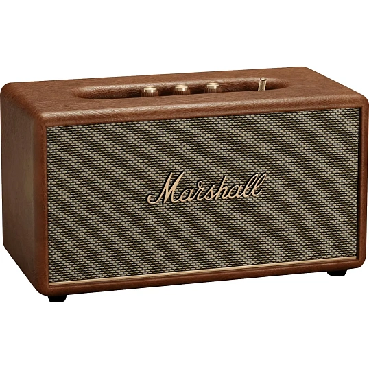 Акустическая система Marshall Stanmore III Brown (1006080)