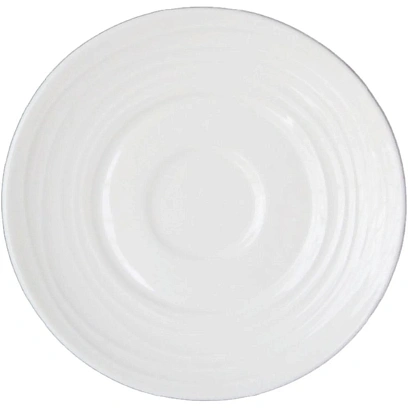 Блюдце TUDOR ENGLAND Royal Circle для чайной чашки 6шт/уп