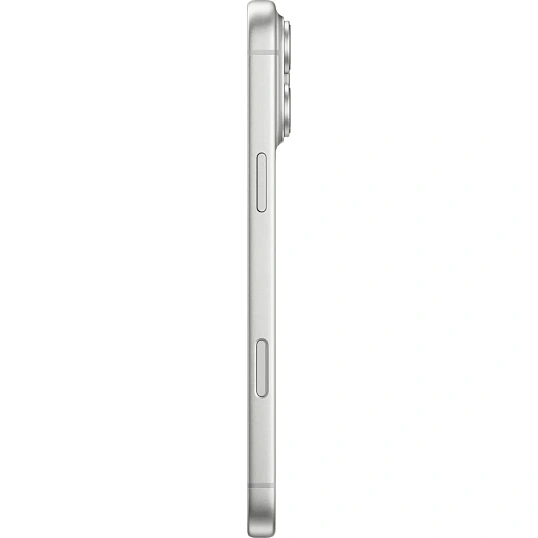 Смартфон Apple iPhone 17 PRO MAX 256GB MFY84J/A SILVER
