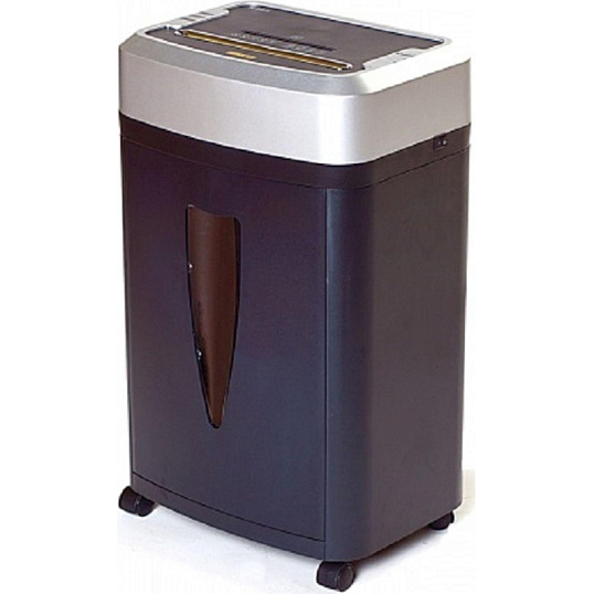 Шредер (уничтожитель) Office Kit S145 2x15,P-5 ур.секр., 10лист, 20л