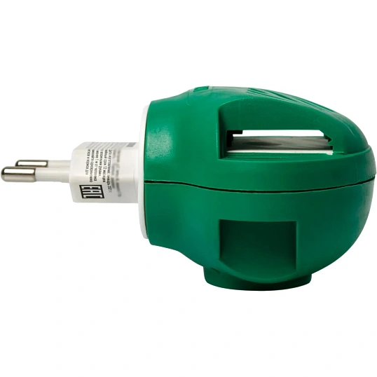 Средство от насекомых Nadzor Электрофумигатор универсальный