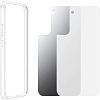 Чехол SAMSUNG EF-MS906CTEGRU (FrCoverS906про)  (EF-MS906CTEGRU)
