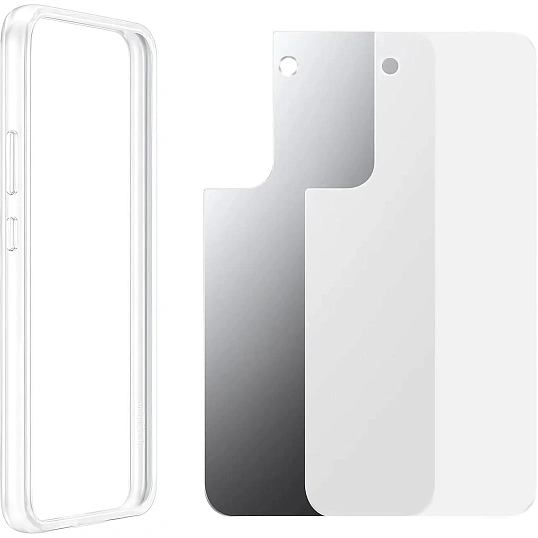 Чехол SAMSUNG EF-MS906CTEGRU (FrCoverS906про)  (EF-MS906CTEGRU)