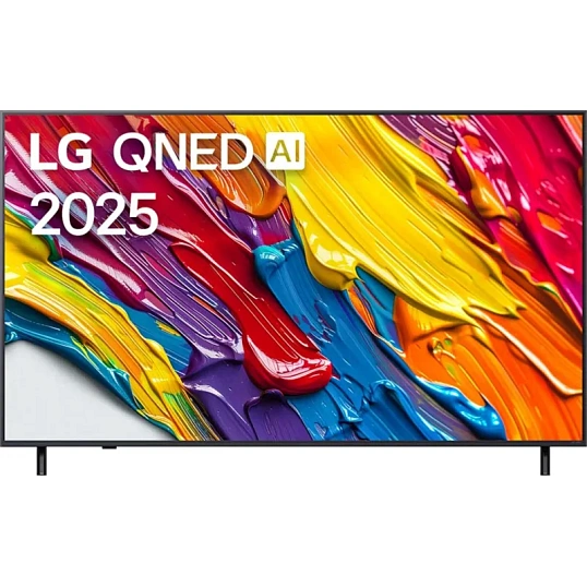 Телевизор LG 65QNED82A6B.ARUG