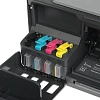 МФУ струйное HP Smart Tank 581 А4/цвет/22стр./4800х1200dpi/USB/Wi-Fi/СНПЧ