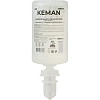Картридж с жидким мылом пена KEMAN LIQUID SOAP мяг б/запах S4 1000мл 500820