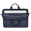 Сумка для ноутбука RIVACASE 8035 dark blue 15.6/12