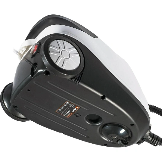 Пароочиститель Bort BDR-2300-R, 2100 Вт