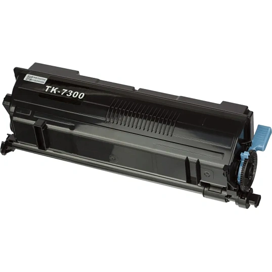 Картридж лазерный Retech TK-7300 чер. для Kyocera P4040DN