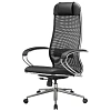 Кресло МТ_ErgoLife Set 16/подл.131/осн.Synchro 052 Черный 1D1.16.1.403