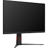 Монитор 27 AOC Q27G4S Black (IPS,2560x1440,300Hz,0.3 ms,2xHDMI,Pivot)