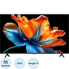 Телевизор Xiaomi TV S Mini LED 55 2026 (L55MC-SRU)