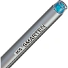 Ручка гелевая неавтомат. M&G Smarten манж лин0,5 син AGP62571220700H