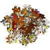 Пазл puzzle 104 детали Далматинцы, 4660254456150
