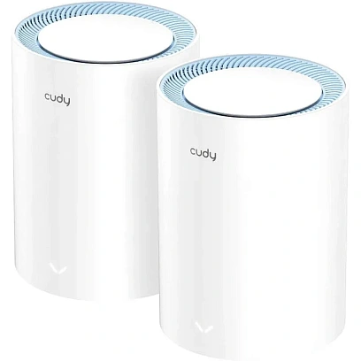Wi-Fi mesh система Cudy M1200(2-Pack) AC1200 2шт/уп