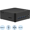 Мини ПК MSI Cubi Z AI 8M (9S6-B03231-022)AMD R7 8845HS/16Gb/1TB SSD/noOS