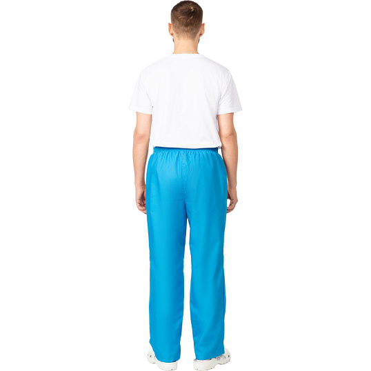 Костюм хирурга универс./м05-КБР дл.рук.,цв.глб. (р.56-58) р.170-176