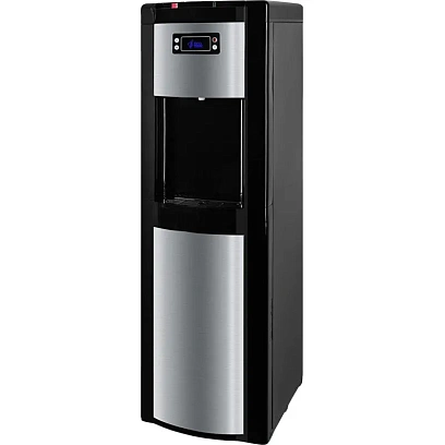 Кулер  Ecotronic P9-LX Black