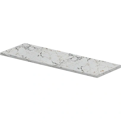 Столешница SP_VOK WTOP_80 (922 Мрамор Каприа)