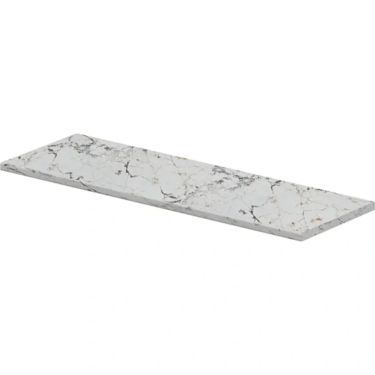 Столешница SP_VOK WTOP_80 (922 Мрамор Каприа)
