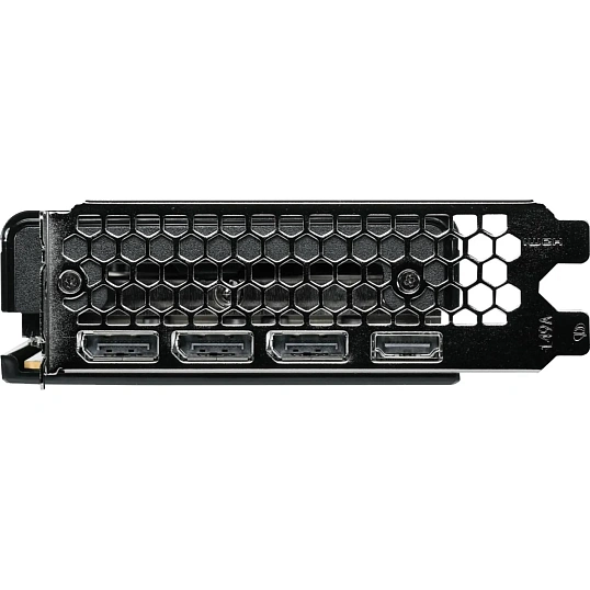 Видеокарта PALIT RTX5060 INFINITY 3 OC 8GB GDDR7 DPx3(NE75060T19P1-GB2063S)