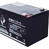Батарея для ИБП Рубин 12V 12Ah AGM (РЭ-АКБ1212)