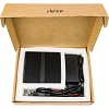 Неттоп HIPER BASIS BC119 Intel N100/16/512/Intel UHD Graphics/36Вт/Win11P