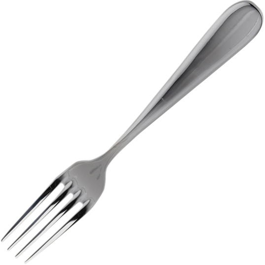 Вилка столовая Mielaje 213 , 3 шт./уп