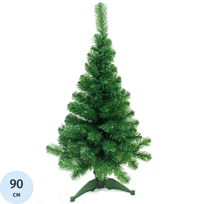 Елка искусственная Холидей 0,9 м 4109