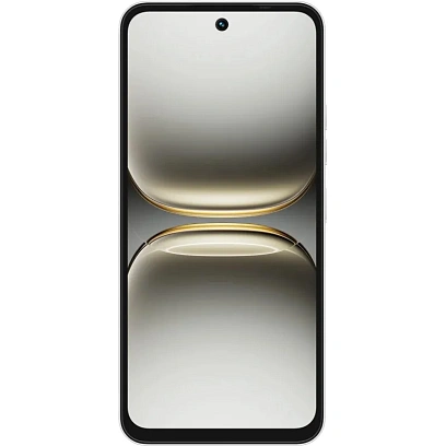 Смартфон Tecno Spark Go 2 64Gb 3Gb Veil White