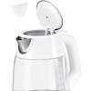 Чайник POLARIS PWK 1760CGL Белый POLARIS CN
