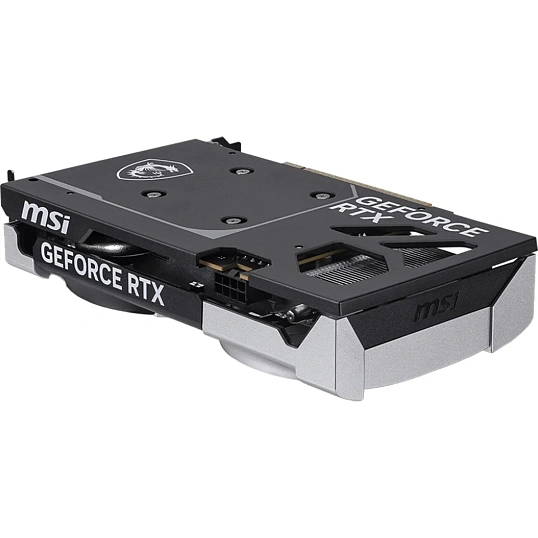 Видеокарта MSI RTX 5050 VENTUS 2X 8GB GDDR6 128bit 3xDP HDMI 2FAN