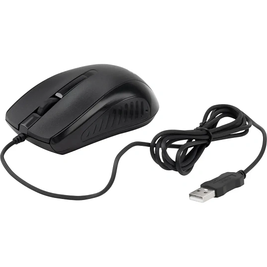 Мышь компьютерная Acer OMW136 черный оптическая (1200dpi) USB ZL.MCEEE.01A