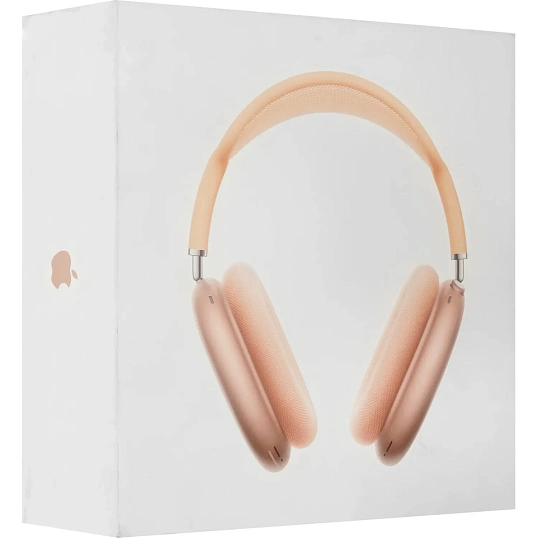 Наушники Apple AirPods Max USB-C Orange (MWW73AM/A)