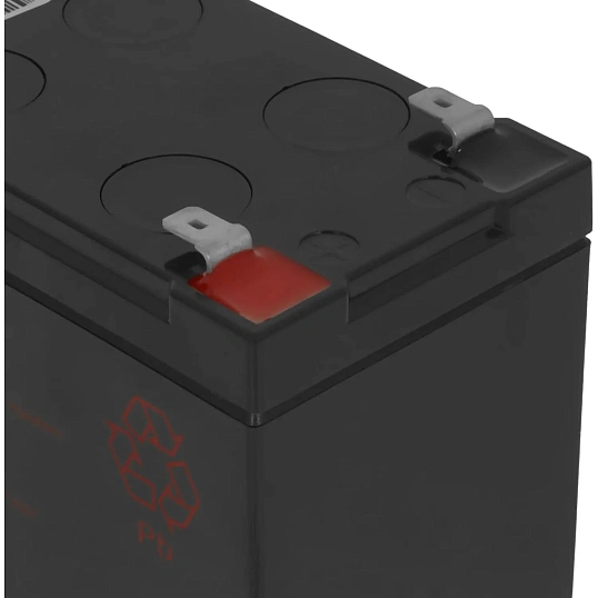 Батарея для ИБП CSB серия GP, GP1272 F2 (12V28W) , 12В/7Ач