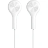 Наушники одноразовые Radiosync X22387W, белый (1000шт/уп)