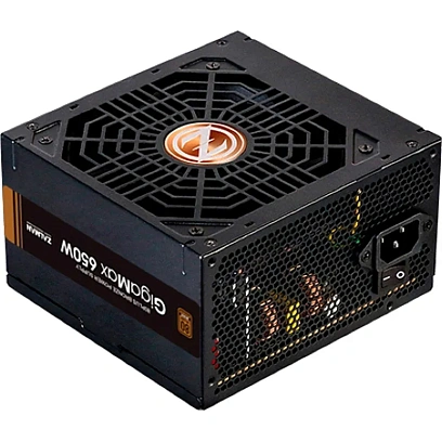 Блок питания Zalman ZM650-GVII 650W 80+ Bronze