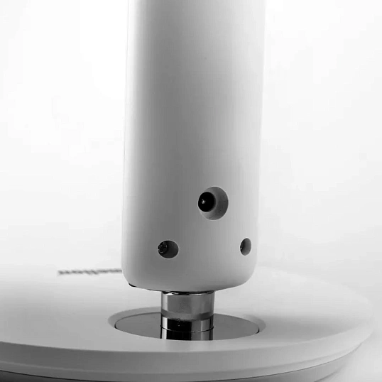 Светильник Camelion KD-862  C01 белый, LED, 10Вт, 580 лм