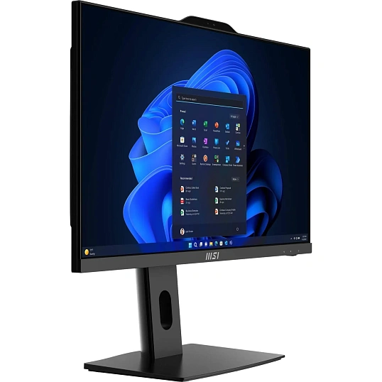 Моноблок MSI Pro AP242P (9S6-AE0621-1209 )23,8/FHD/i5-13500/8/256/KB&m/noOS