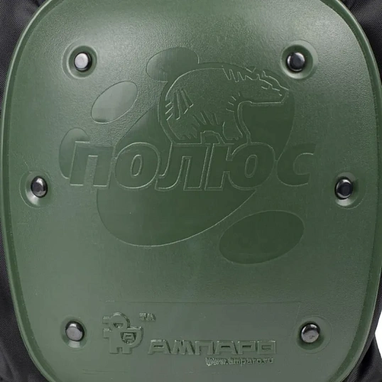 Наколенники Ампаро Полюс (артикул производителя 691509)