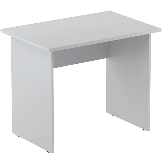 Стол письменный Easy One LT 22/16 (900х600х740 мм) Серый