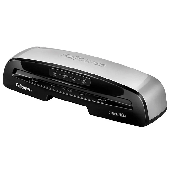 Ламинатор Fellowes Saturn 3i A4, 2х125 мкм